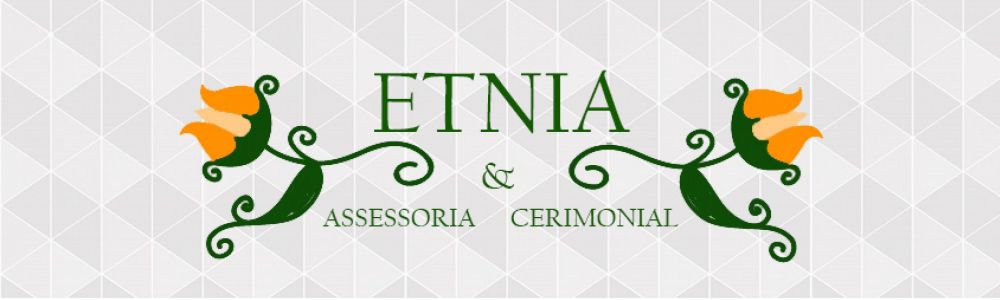Etnia Assessoria & Cerimonial