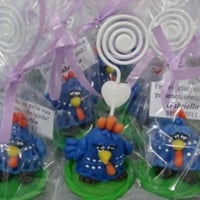 Galinha Pintadinha