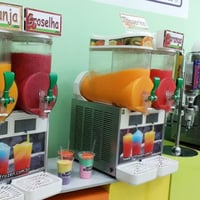 EVENTO EM SANTOS