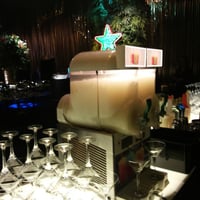 FESTA DA REVISTA VOGUE