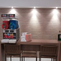 FESTA EM BUFFET
