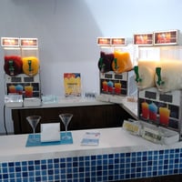 EVENTO NO ANHEMBI