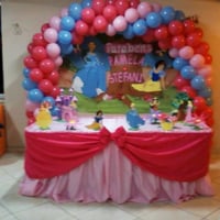 princezas