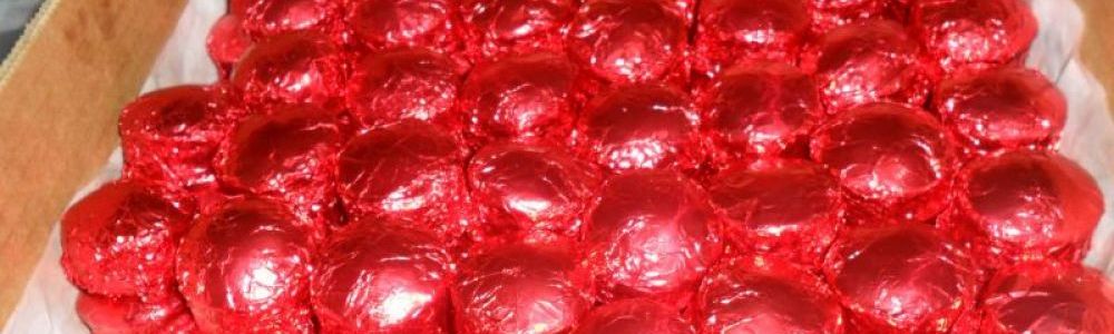 Bolos e Pães de Mel - Dona Evani