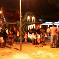 PRAÇA DO RODO/ MARÇO DE 2010
