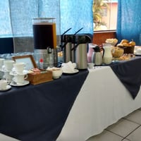 Café da manhã