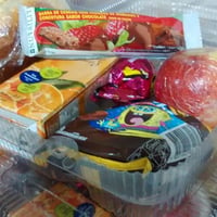 Kit Lanche