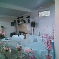 Evento do Sonho Salão