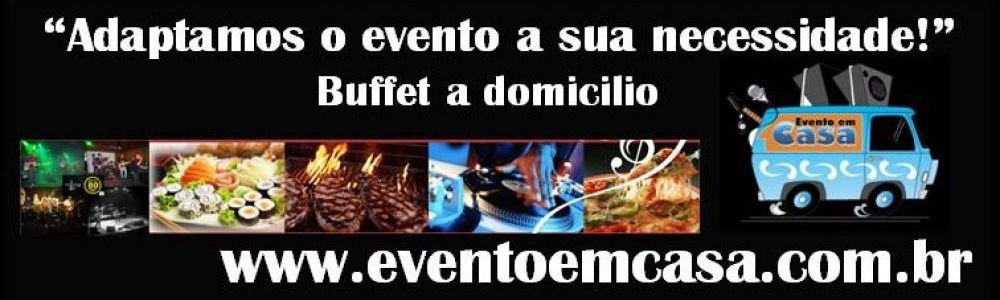 Evento em casa
