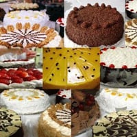 Doces