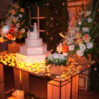 Festa de casamento