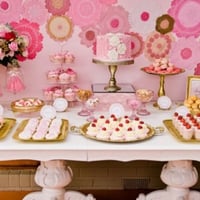Festa de 15 anos