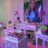 Festa de 15 anos