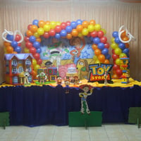 Toy Story