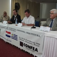 Fórum Internacional