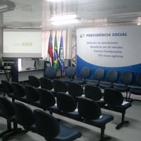 Ministério da Previdência