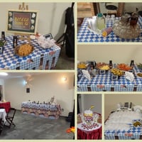 Festa Boteco