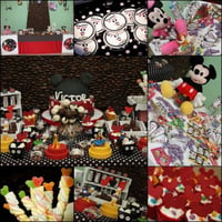 Festa Mickey