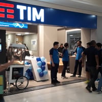 Inauguração