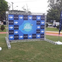 Backdrop