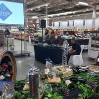 Audiovisual para eventos corporativos