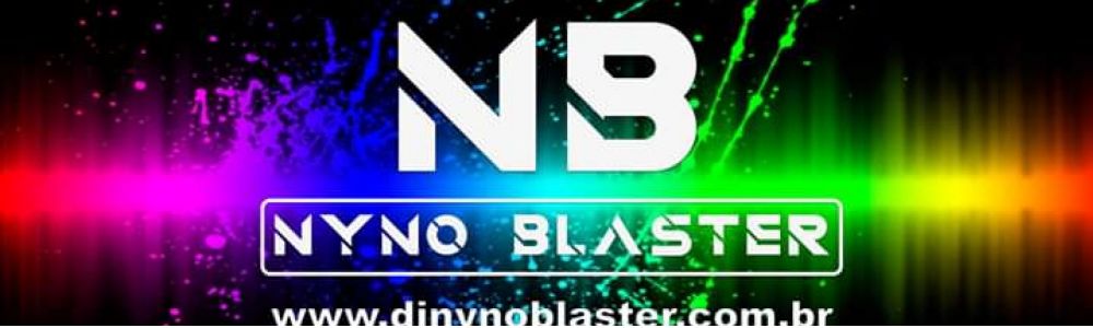 Dj nyno blaster