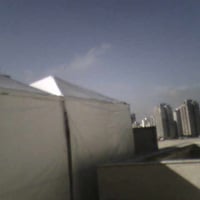 3x3 no prédio