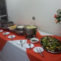 Jantar de Casamento
