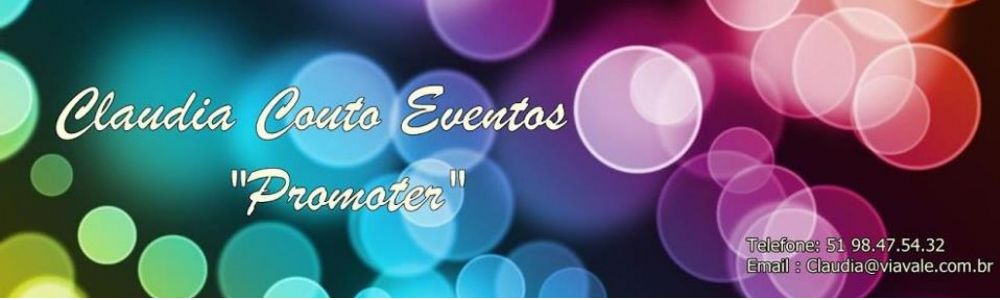 Claudia Couto Eventos