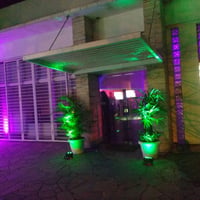 iluminação cênica