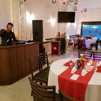 iniciando evento
