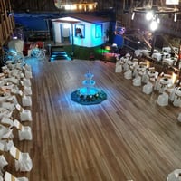 Iluminação CTG 35