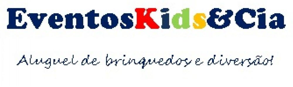 Festa Infantil - Eventoskids&cia