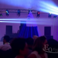 Estrutura em trave 3x4
