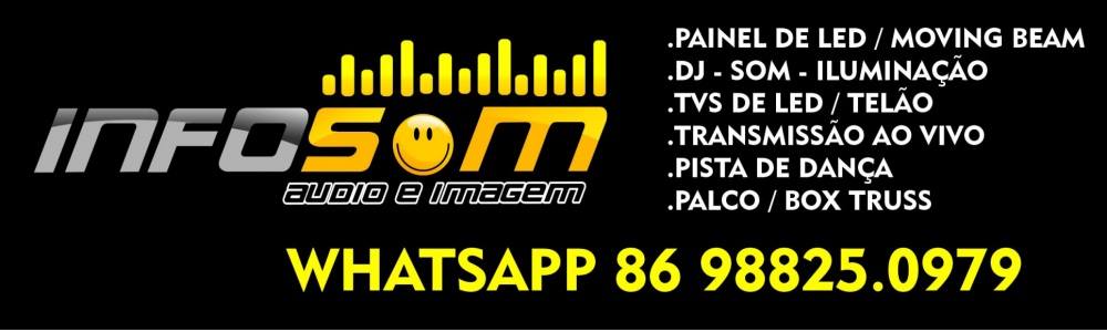 Infosom eventos