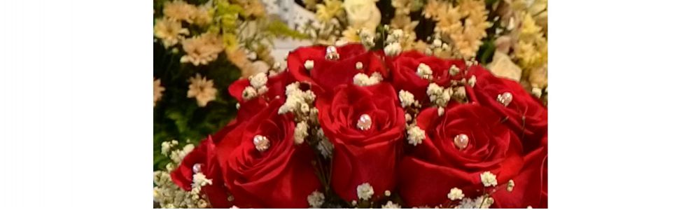 Toque de Arte Floricultura e Eventos