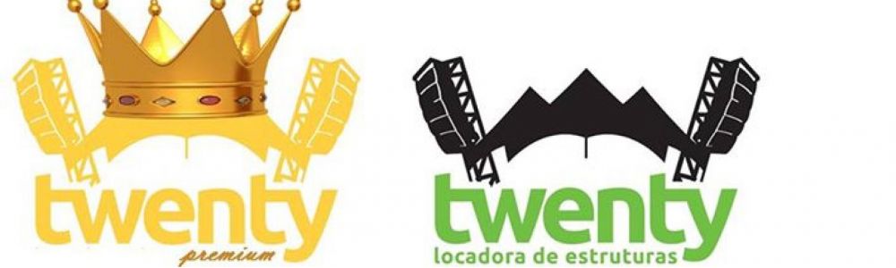 Tendas, galpões, banheiros químicos, arquibancada, container, gradil, palco, som e iluminação, proje