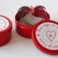 Lembranças para todas as ocasiões (chá, aniversários, batizados, etc...)
