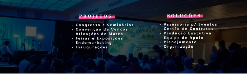 Eventville - Eventos e Produções