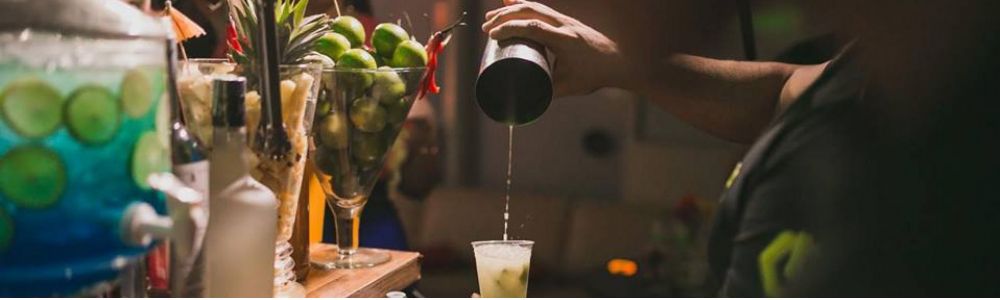 Evolution Bartenders Porto Alegre