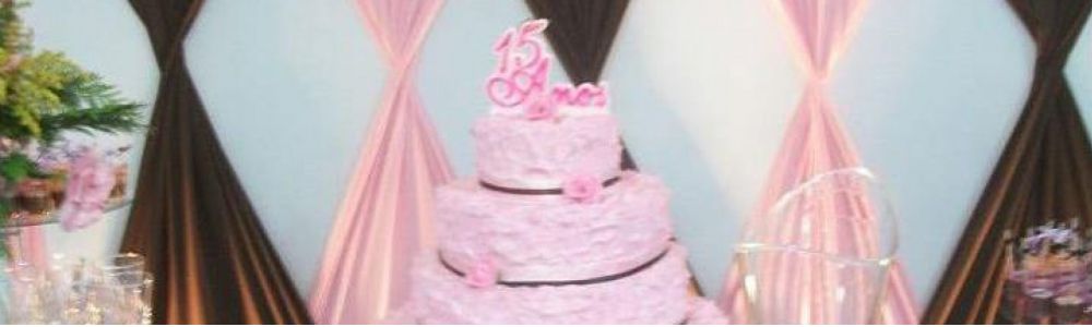 Evolution Eventos (Decoração:Infantil,15 anos,casa