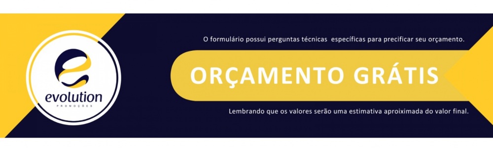 Evolution Promoções