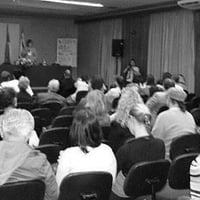 evento cientifico