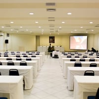 evento técnico do setor publico