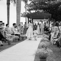 casamento na praia