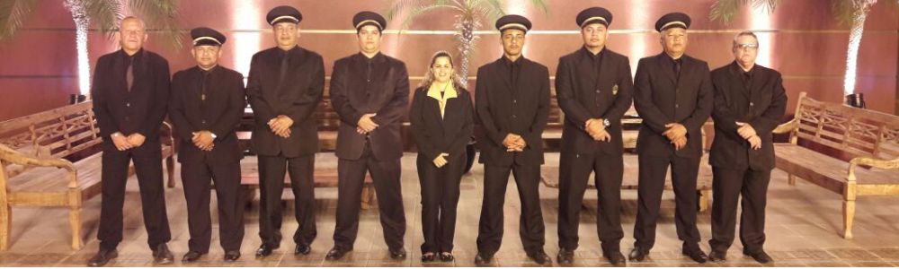 Excelce Eventos - Manobristas, Seguranças e Afins