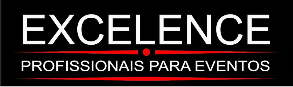 Excelence profissionais para eventos gba