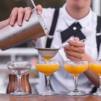 Barmans