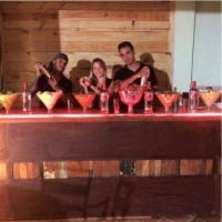 Serviço Completo de Barman e Bartrend