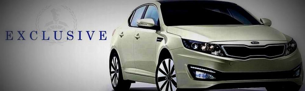 Exclusive - Carros Especiais para Eventos